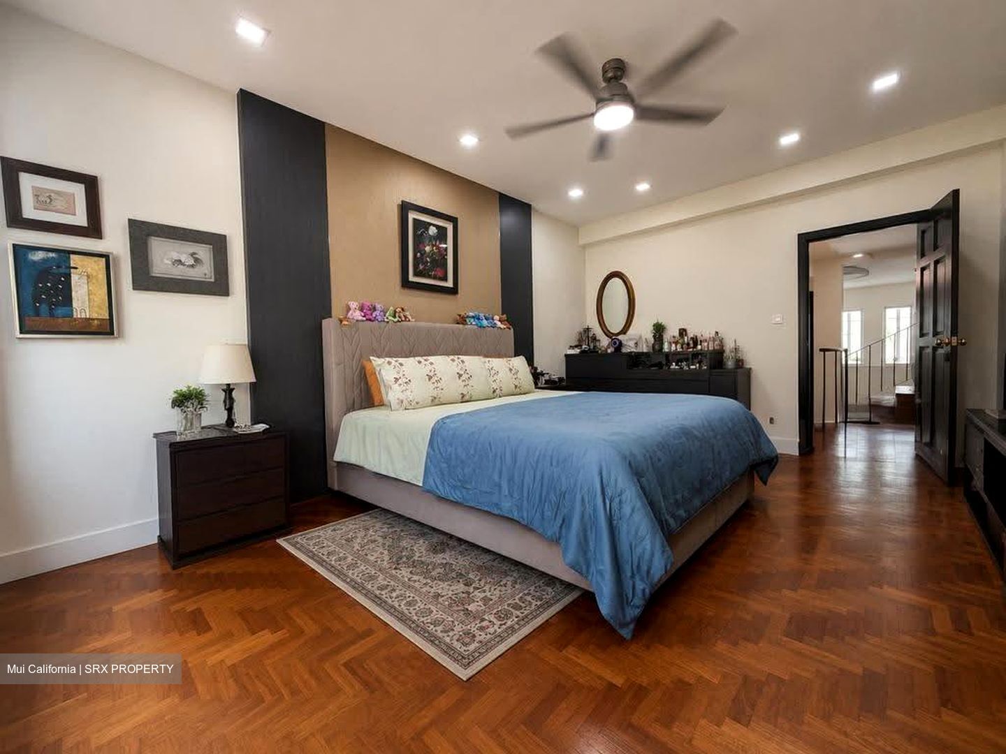 Westwood Park (D22), Terrace #607465091